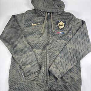 Rare nike manny pacquiao hoodie